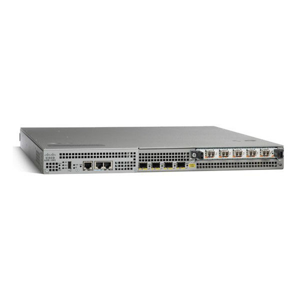 ASR1001-4X1GE