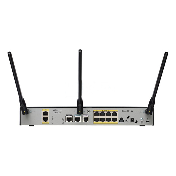 CISCO891W-AGN-N-K9