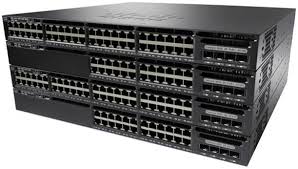 Cisco 3650 Series