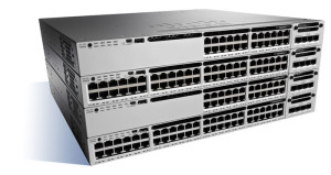 Cisco Switches