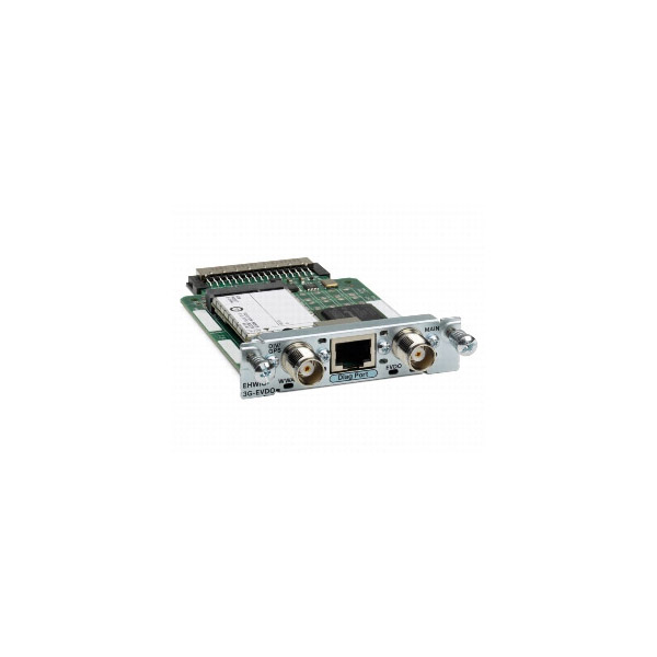EHWIC-3G-EVDO-B-RF