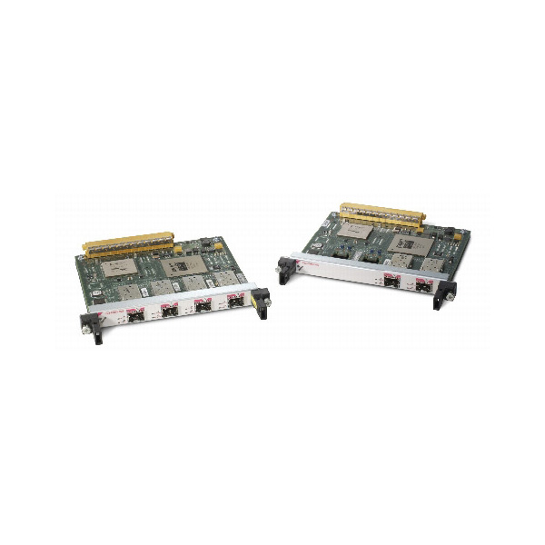 SPA-4XOC3-ATM-RF