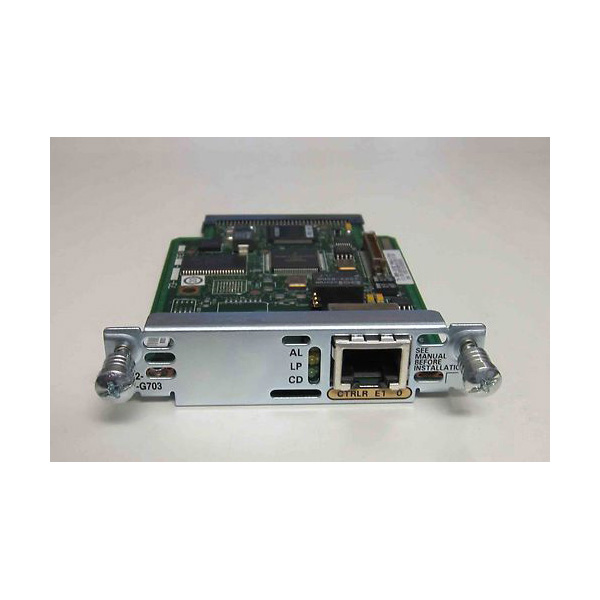 VWIC2-1MFT-G703 -RF