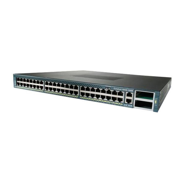 WS-C4948-10GE-S-RF