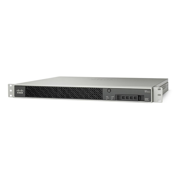 ASA5512-SSD120-K9