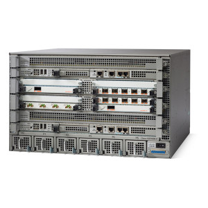 Used Cisco ASR Series