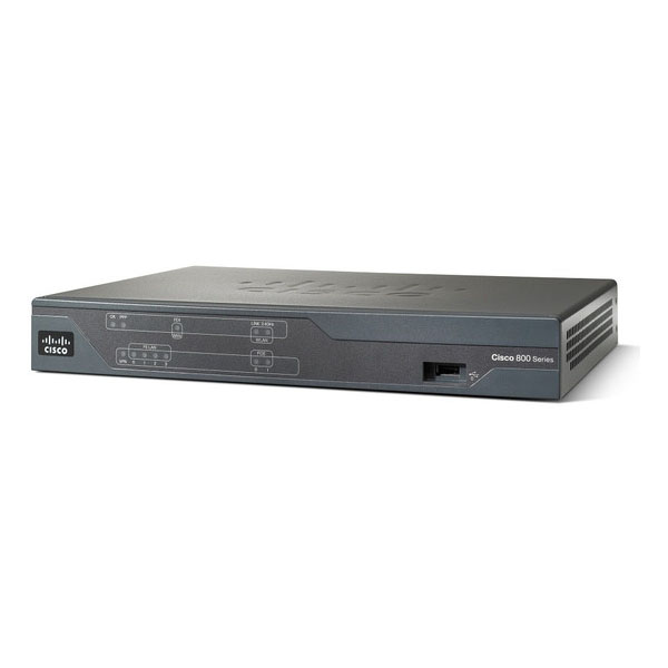 CISCO881-SEC-K9-RF