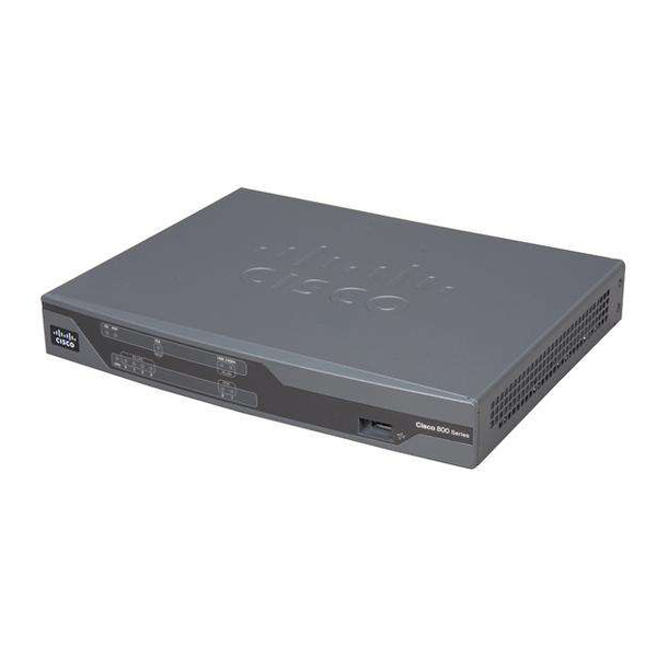 CISCO881-K9-RF