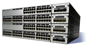Used Cisco Switches