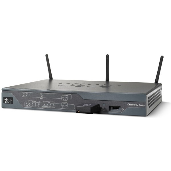 Cisco 880 Series