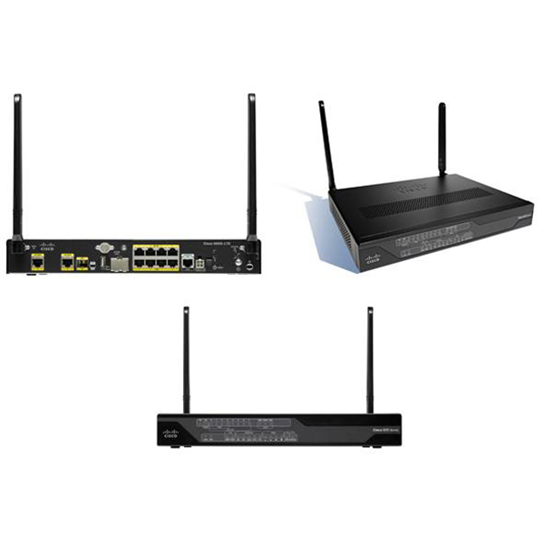 Cisco 880G Series