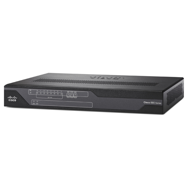 Cisco 890 Series