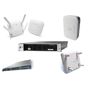 Cisco Wireless