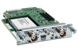 Cisco Interface Cards