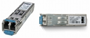Cisco SFPs