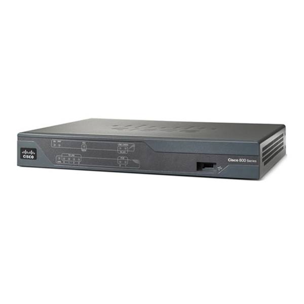 CISCO888-K9-RF