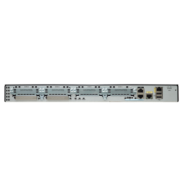 CISCO2901/K9