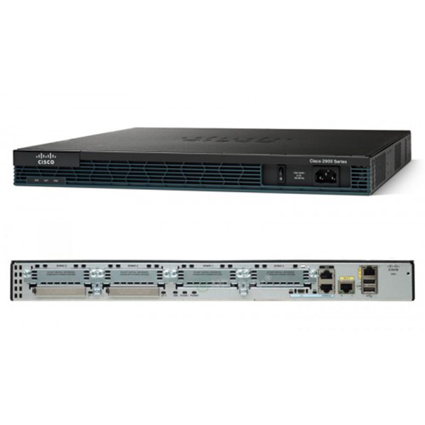 CISCO2901-SEC/K9