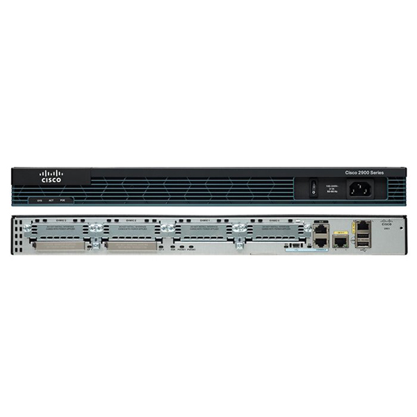 CISCO2901-V/K9