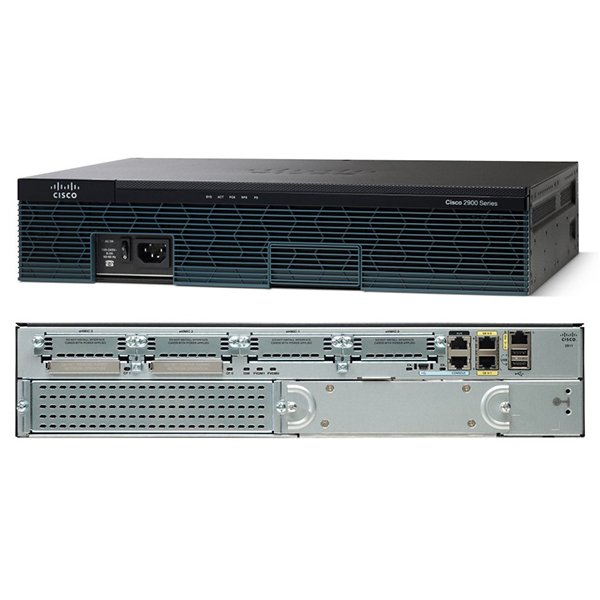 CISCO2911-V/K9