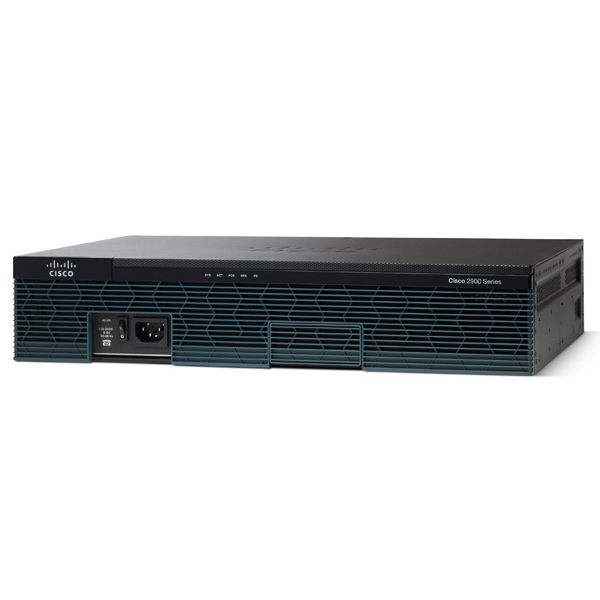 CISCO2911-SEC/K9