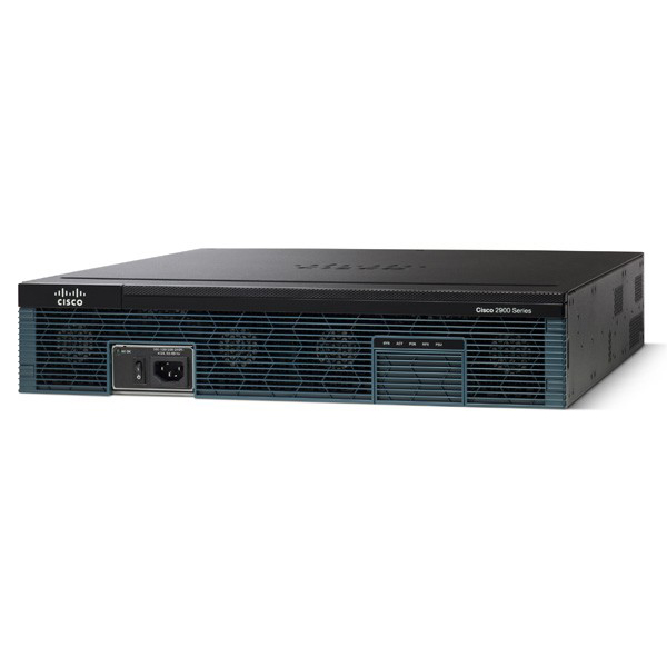 CISCO2921-SEC/K9