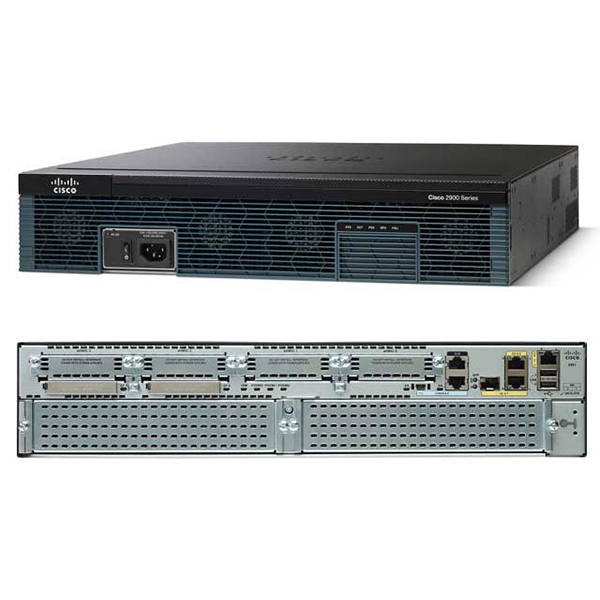 CISCO2951-SEC/K9