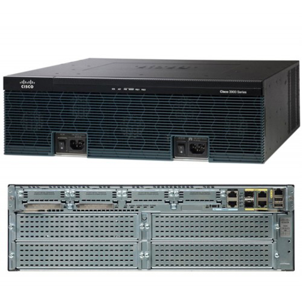 CISCO3925E-V/K9