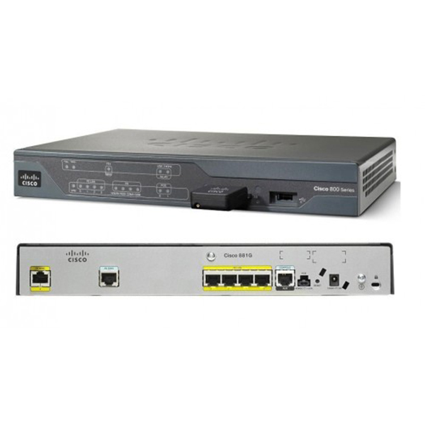 CISCO881GW-GN-A-K9-RF