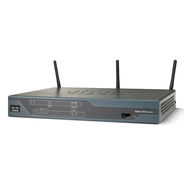 CISCO881W-GN-A-K9