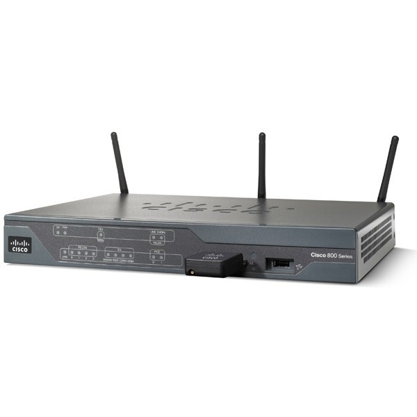 CISCO887G-K9-RF