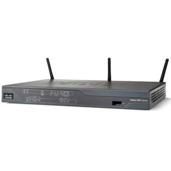 CISCO888G-K9-RF