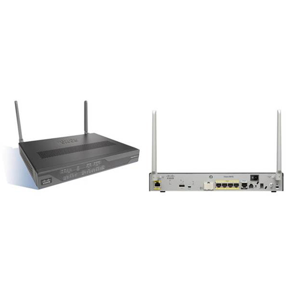 CISCO881GW-GN-A-K9