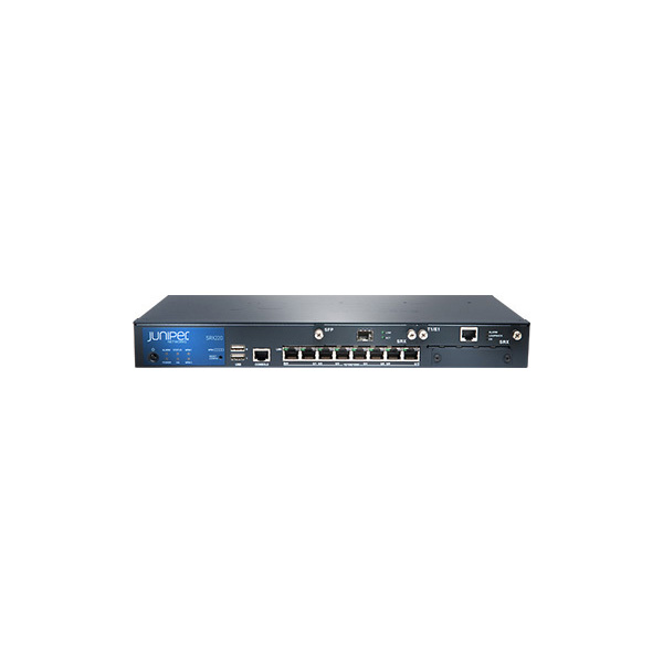 SRX220H2-POE