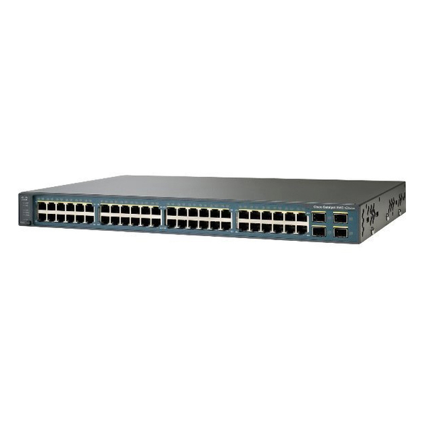 WS-C3560V2-48PS-SM-RF