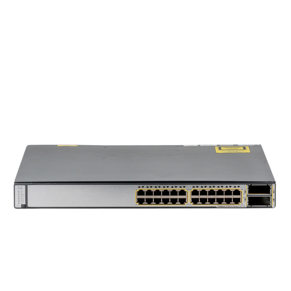WS-C3750E-24PD-S-RF