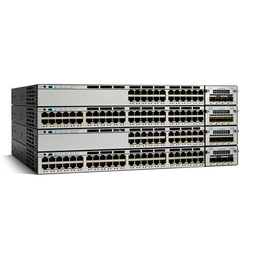 WS-C3750X-48T-E-RF