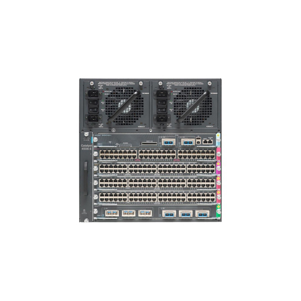 WS-C4506-E