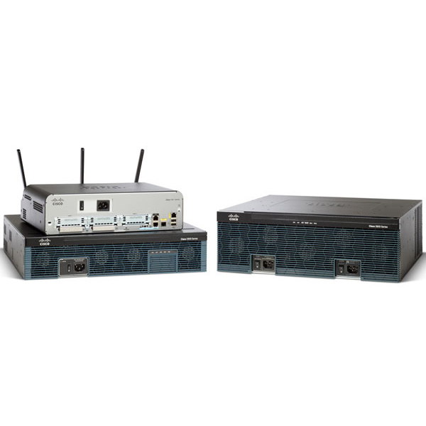 Cisco Refresh (used Cisco Equipment)
