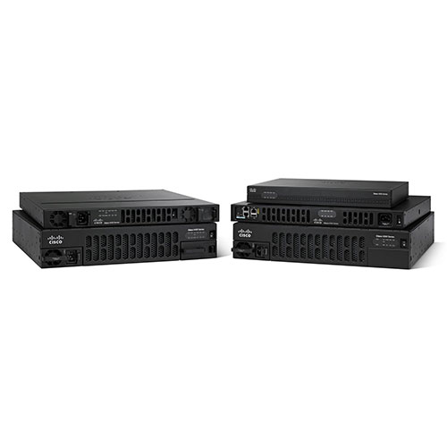 Cisco Routers