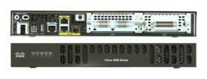 Cisco 4221 Series