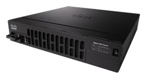 Cisco 4351 ISR