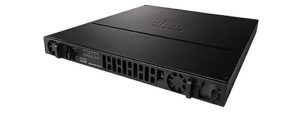 Cisco 4431 ISRs