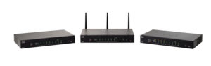 Cisco RV260 Series Routers