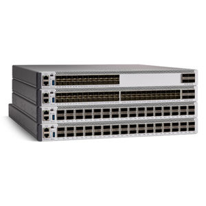 Cisco 9500 Series Switches